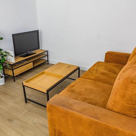 Apartment Triana Sevilla Exterior foto