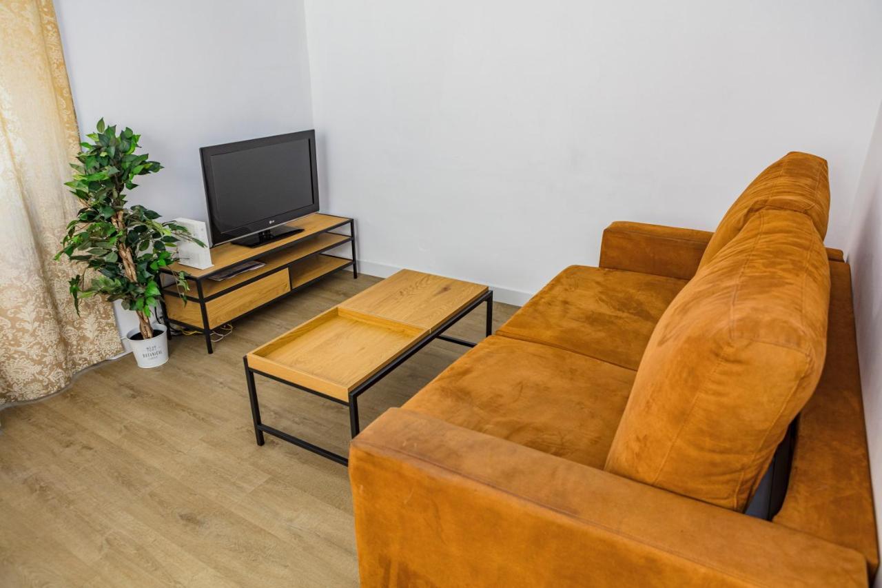 Apartment Triana Sevilla Exterior foto