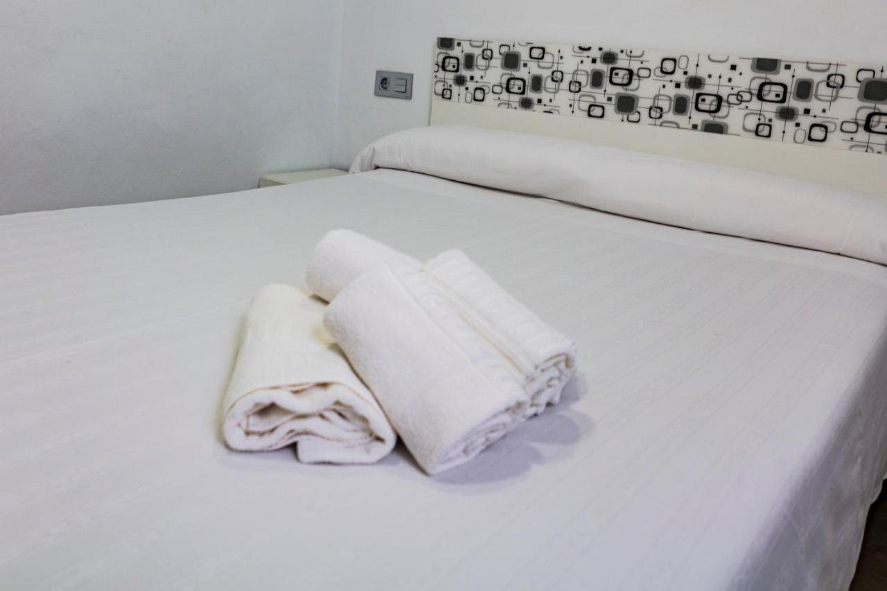 Apartment Triana Sevilla Exterior foto