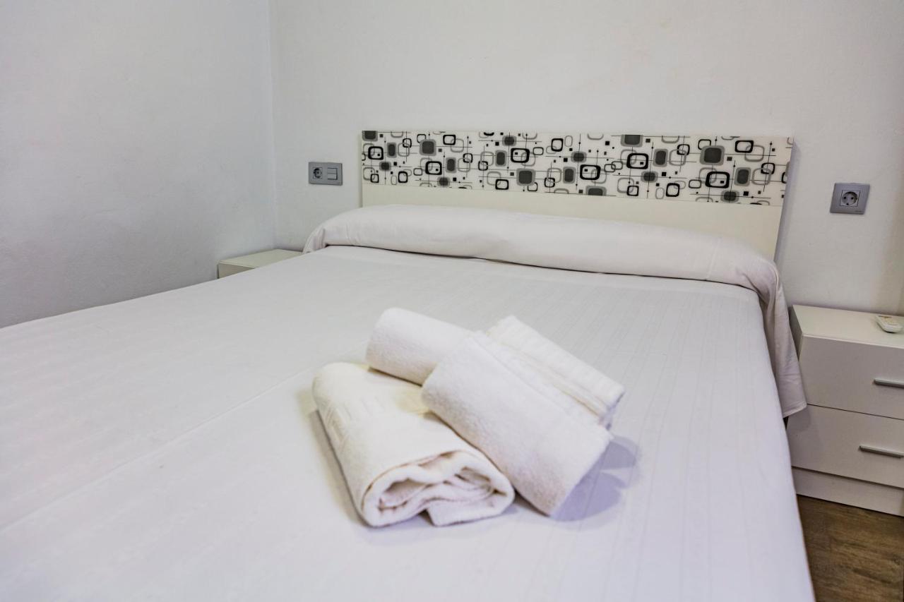 Apartment Triana Sevilla Exterior foto