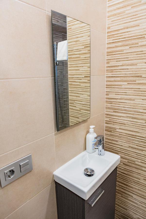 Apartment Triana Sevilla Exterior foto