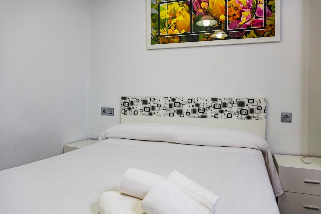 Apartment Triana Sevilla Exterior foto