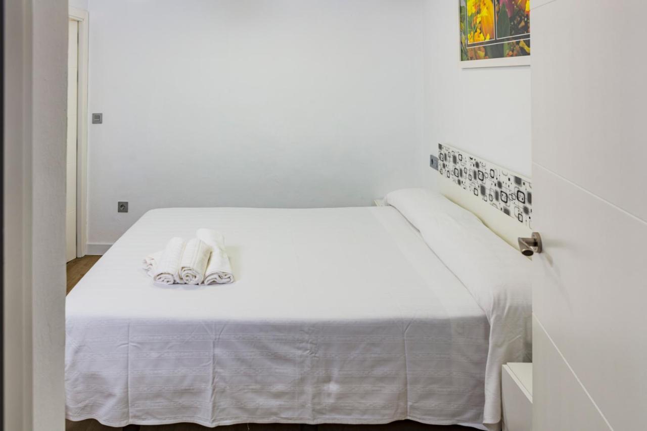Apartment Triana Sevilla Exterior foto