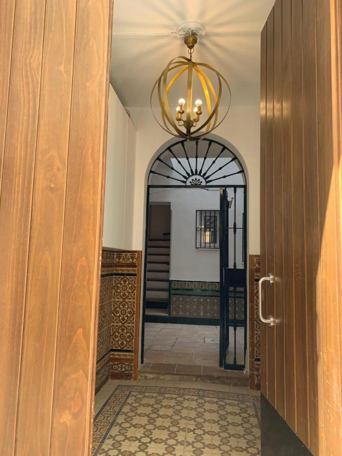 Apartment Triana Sevilla Exterior foto
