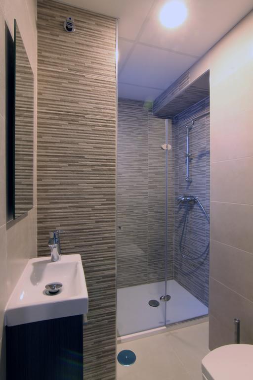 Apartment Triana Sevilla Exterior foto